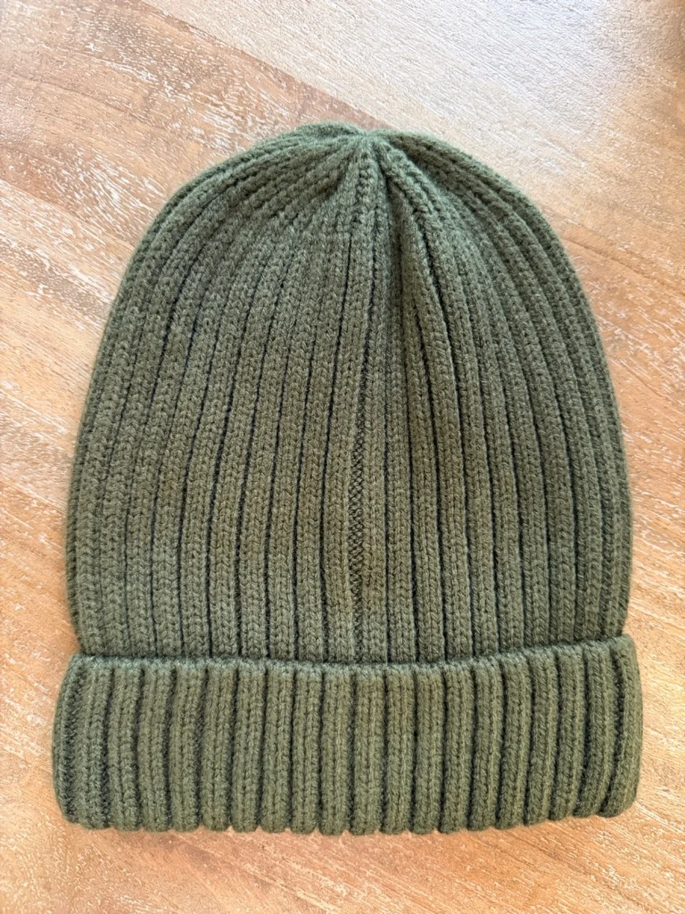 Class Club Knit Beanie